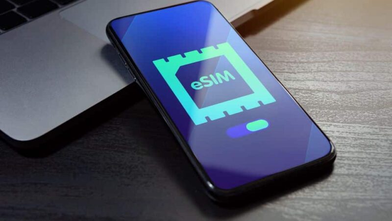 חבילות ESIM ליוון