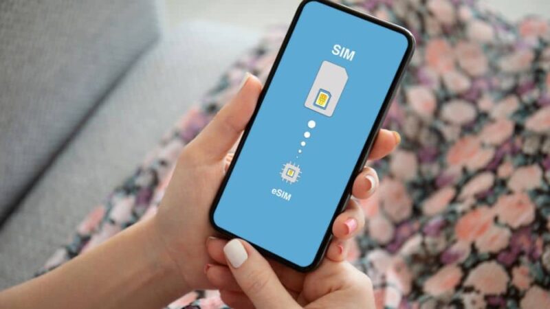 חבילות ESIM ליוון