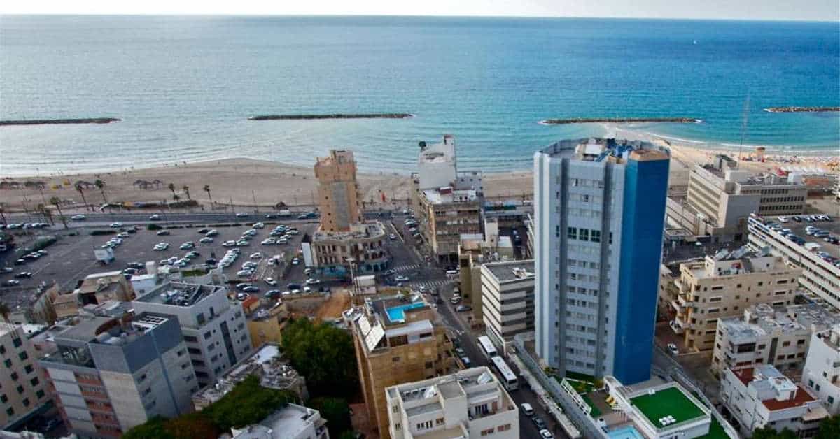 מלון מטרופוליטן