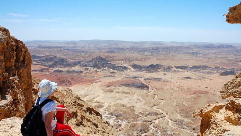 מצפה רמון