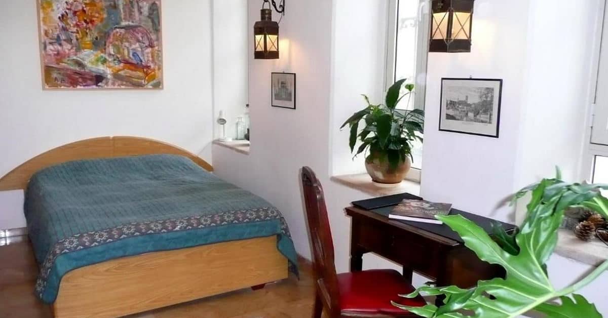 B&B האירוח של דיאנה ירושלים